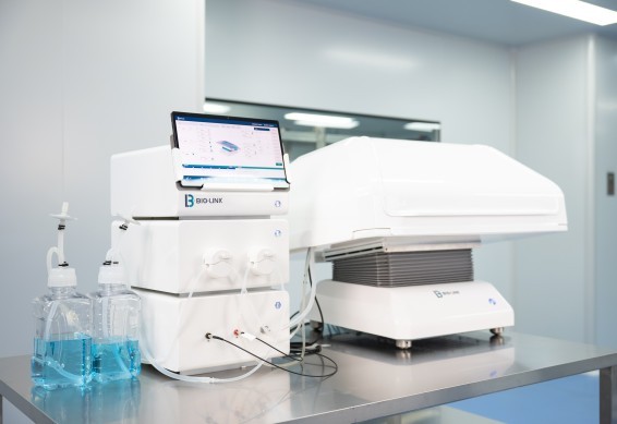 WAVE 3_CytoLinX® RW һҡʽﷴӦ