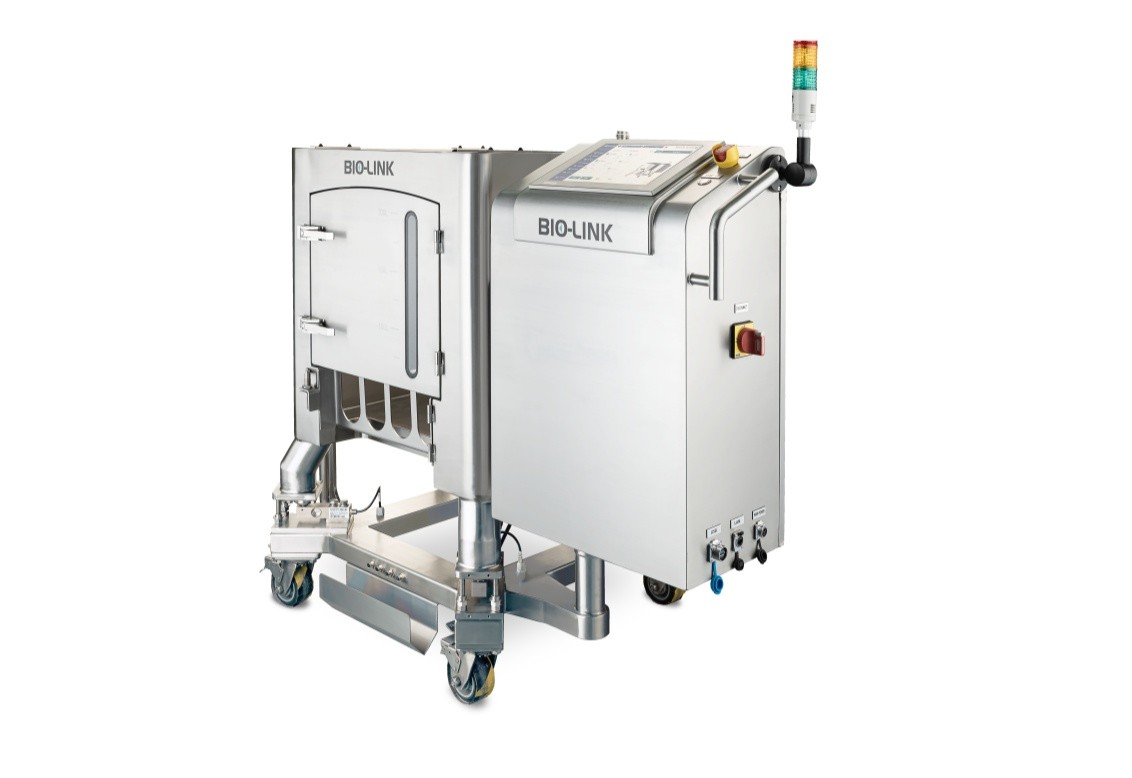 BioHub BM 1_BioHub® BMһԴϵͳ