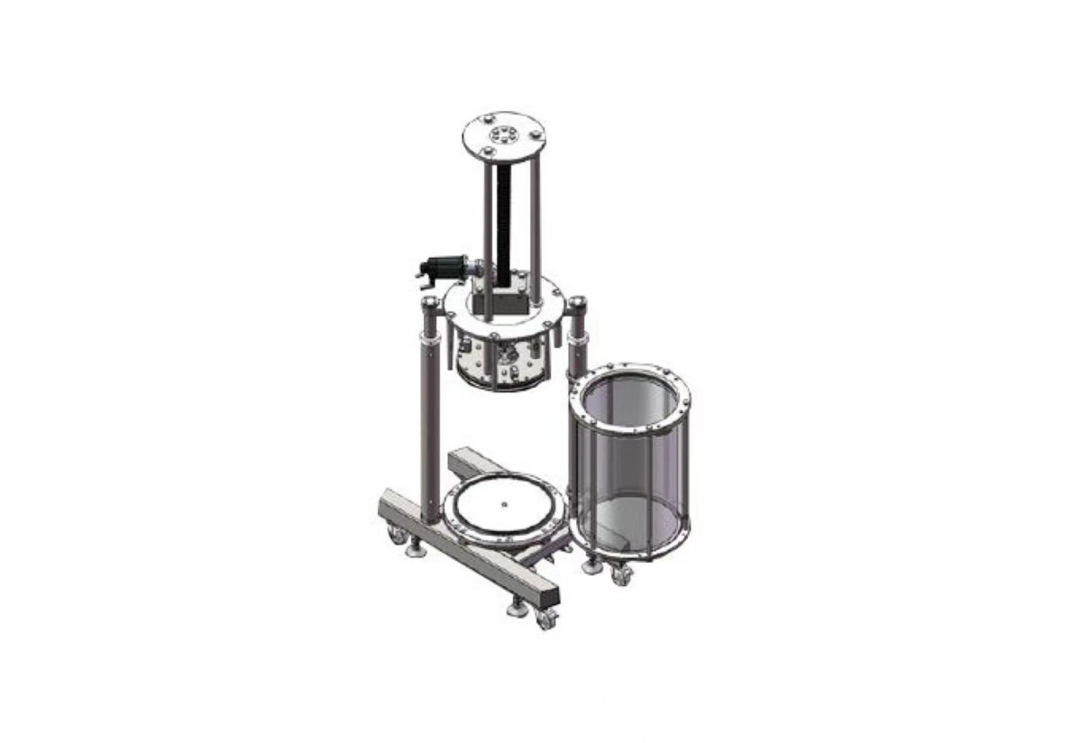 綯 2_Chrom-LinX® 綯