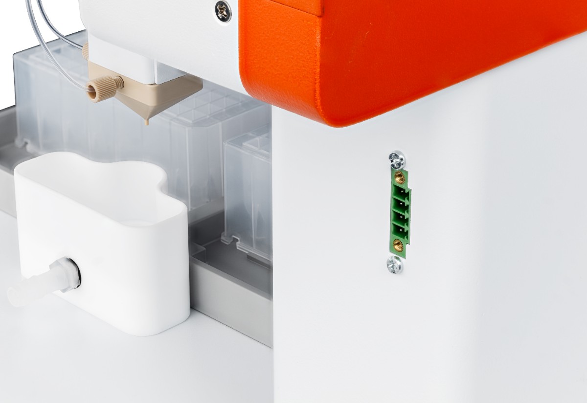 PuriLinX 5_PuriLinX®̨ʽϵͳ