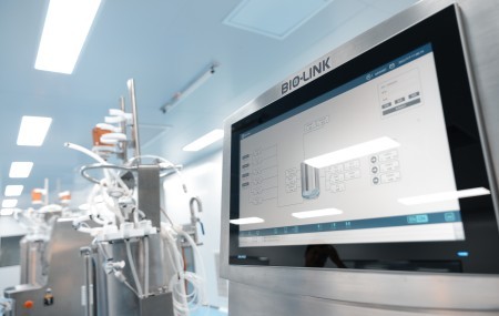 CytoLinX BRһﷴӦʵָЧԶƣ