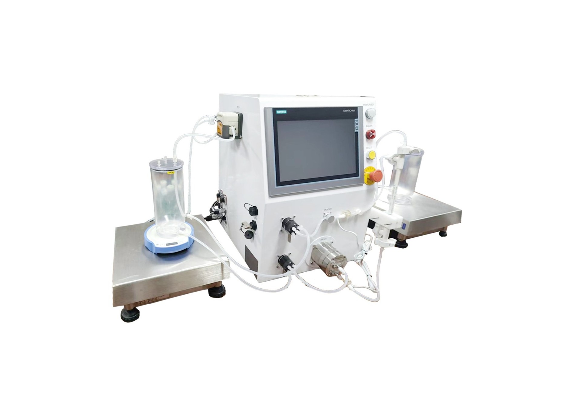 FiltraLinX® Lab ϵͳ