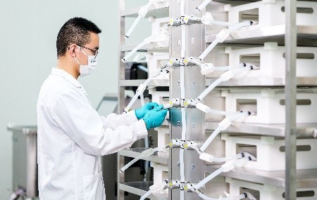 ԭҺװϵͳҩеľ׼ػ